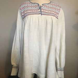 Vintage sweater